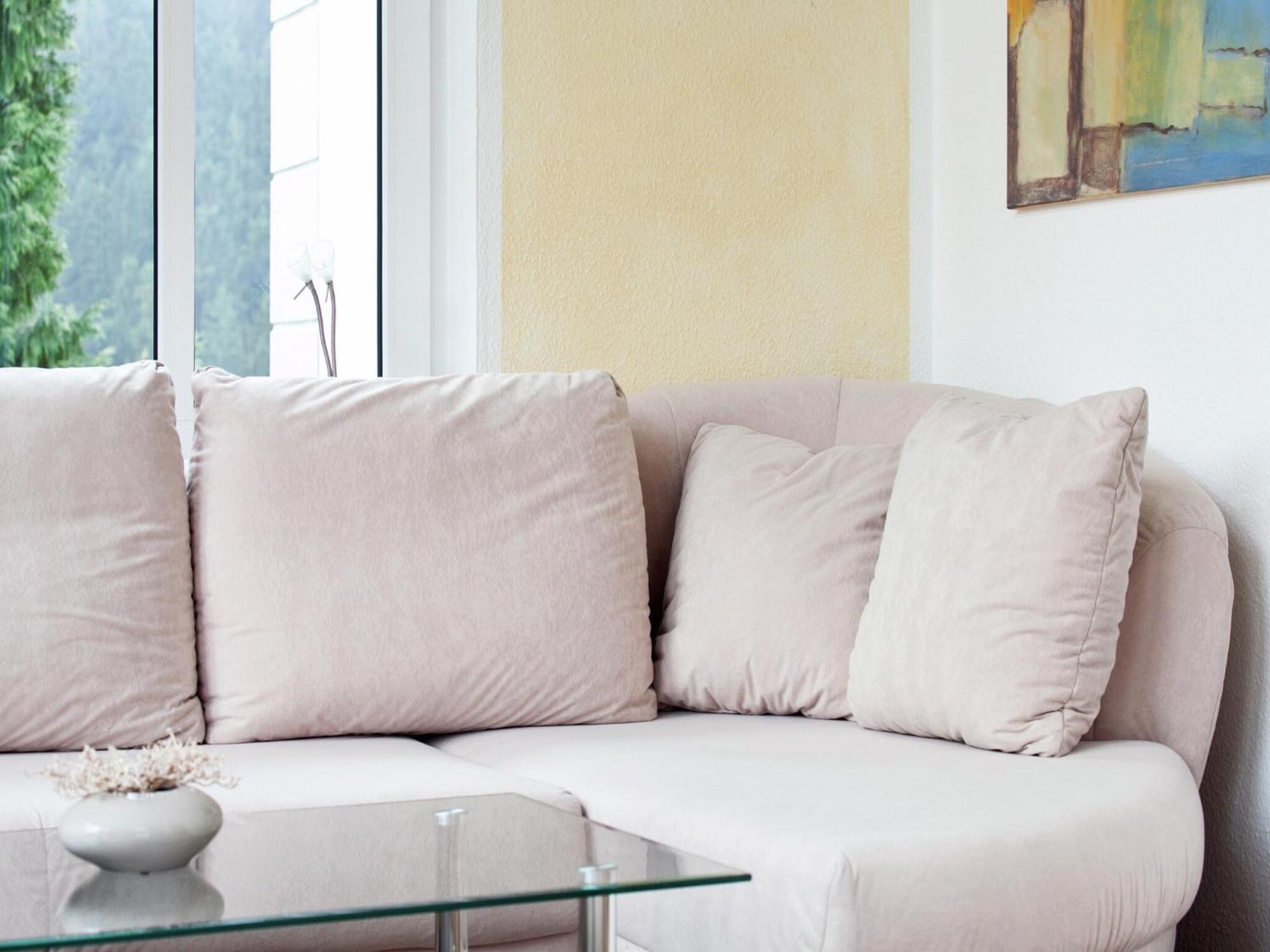 Alluring Villa In Grunhainichen Borstendorf With Garden Leubsdorf エクステリア 写真