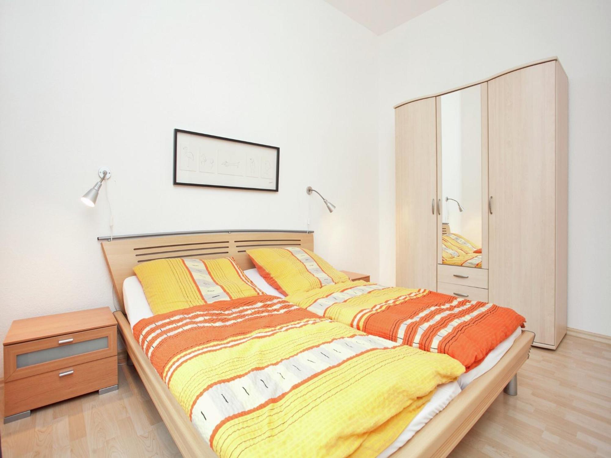 Alluring Villa In Grunhainichen Borstendorf With Garden Leubsdorf エクステリア 写真