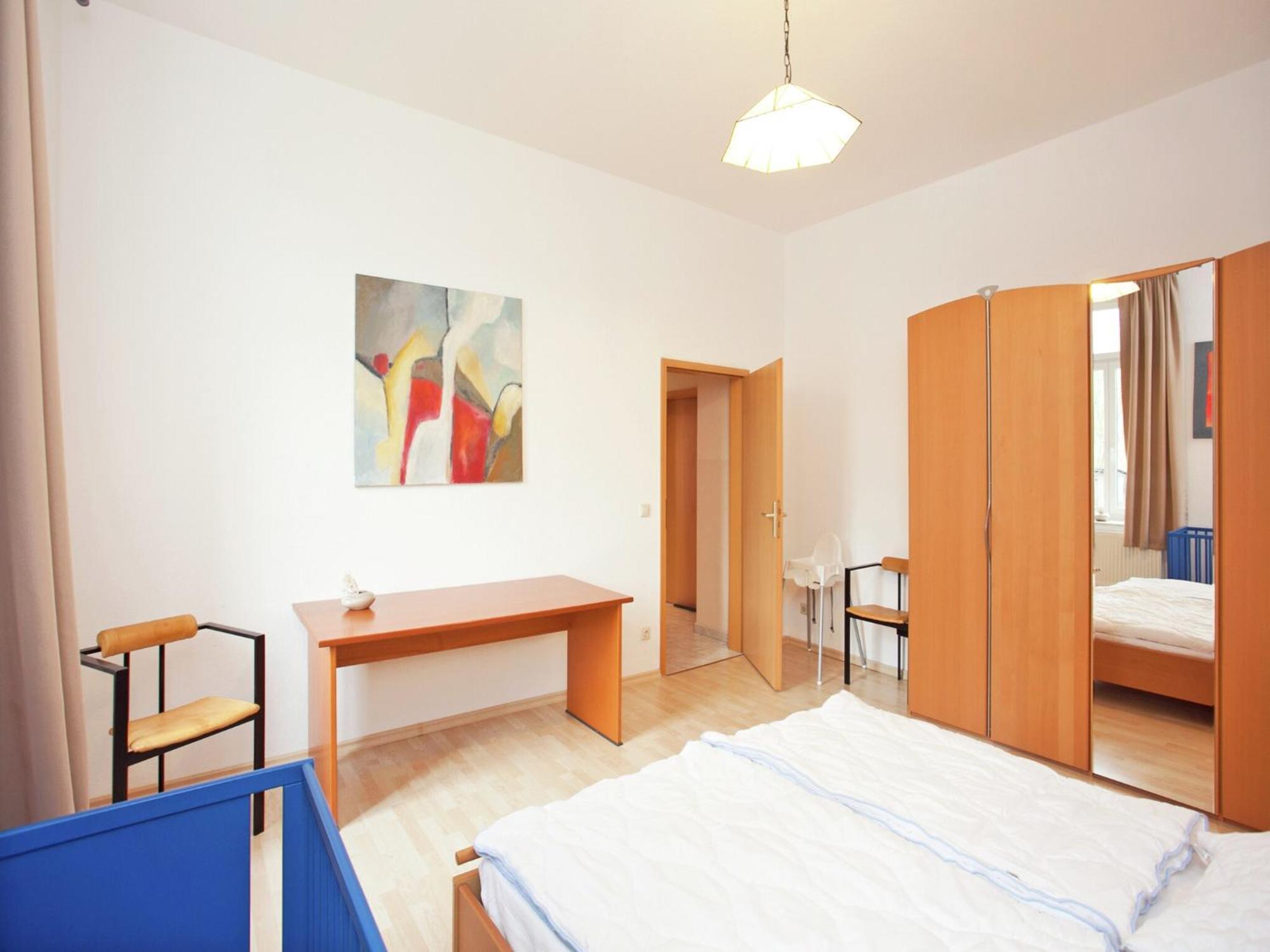 Alluring Villa In Grunhainichen Borstendorf With Garden Leubsdorf エクステリア 写真