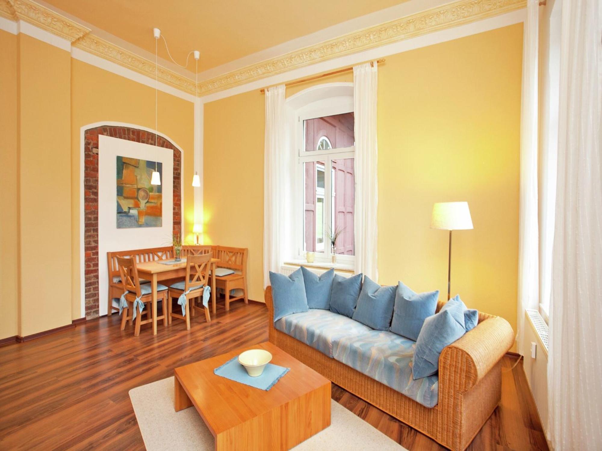 Alluring Villa In Grunhainichen Borstendorf With Garden Leubsdorf エクステリア 写真