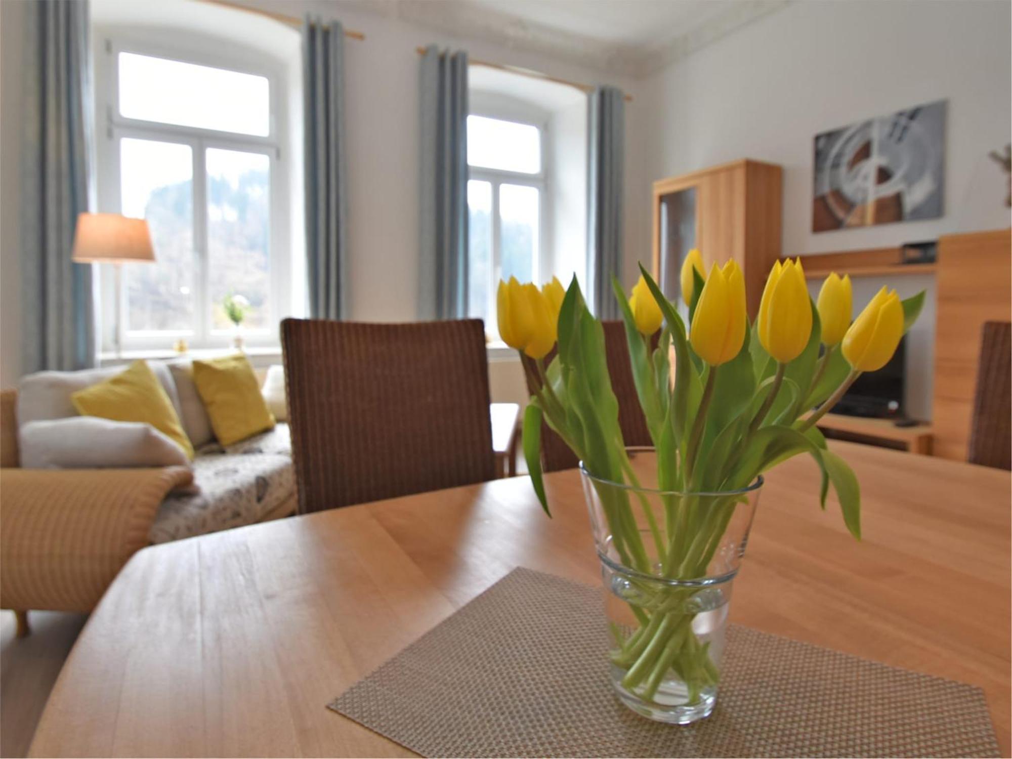 Alluring Villa In Grunhainichen Borstendorf With Garden Leubsdorf エクステリア 写真