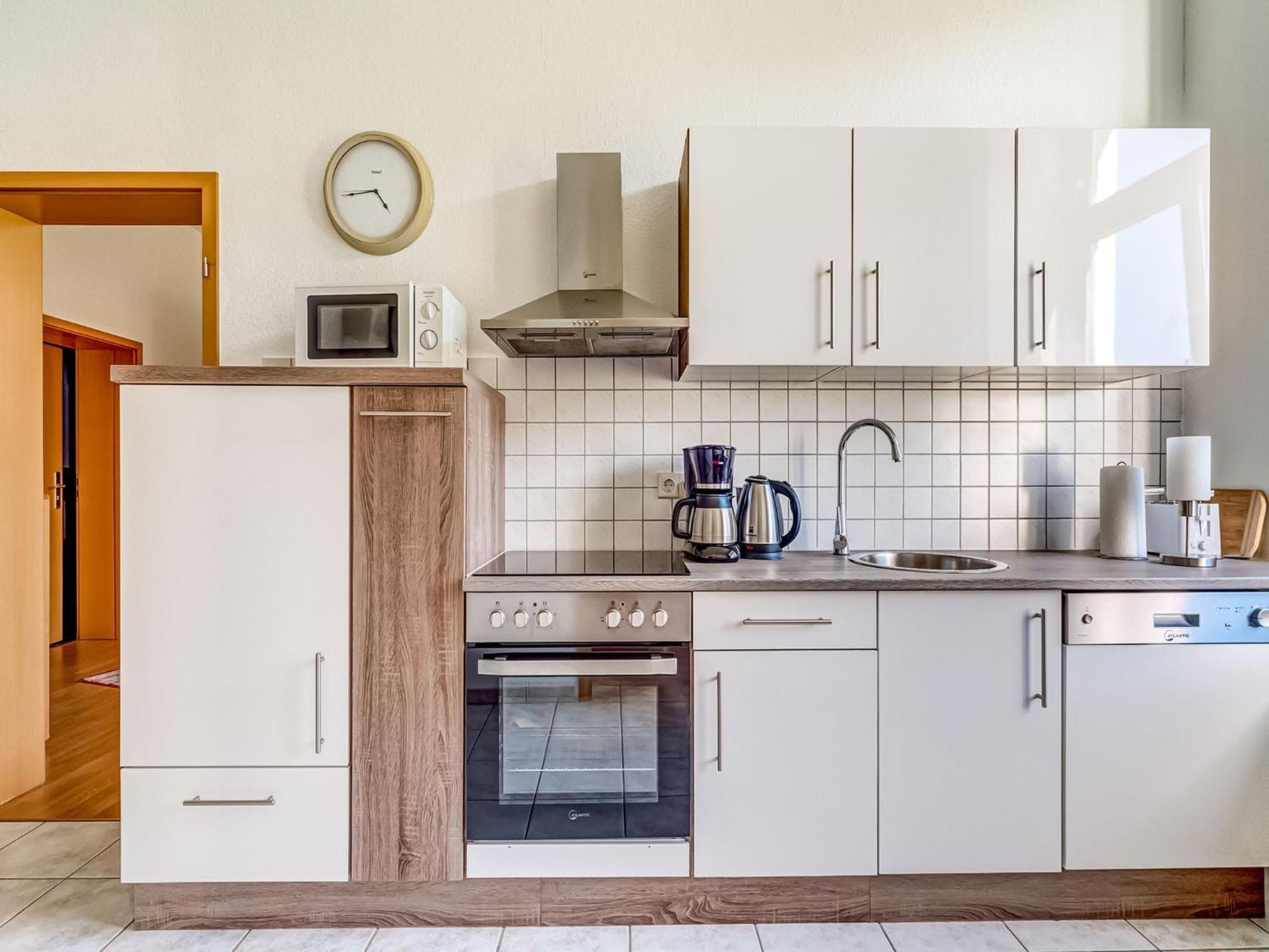 Alluring Villa In Grunhainichen Borstendorf With Garden Leubsdorf エクステリア 写真