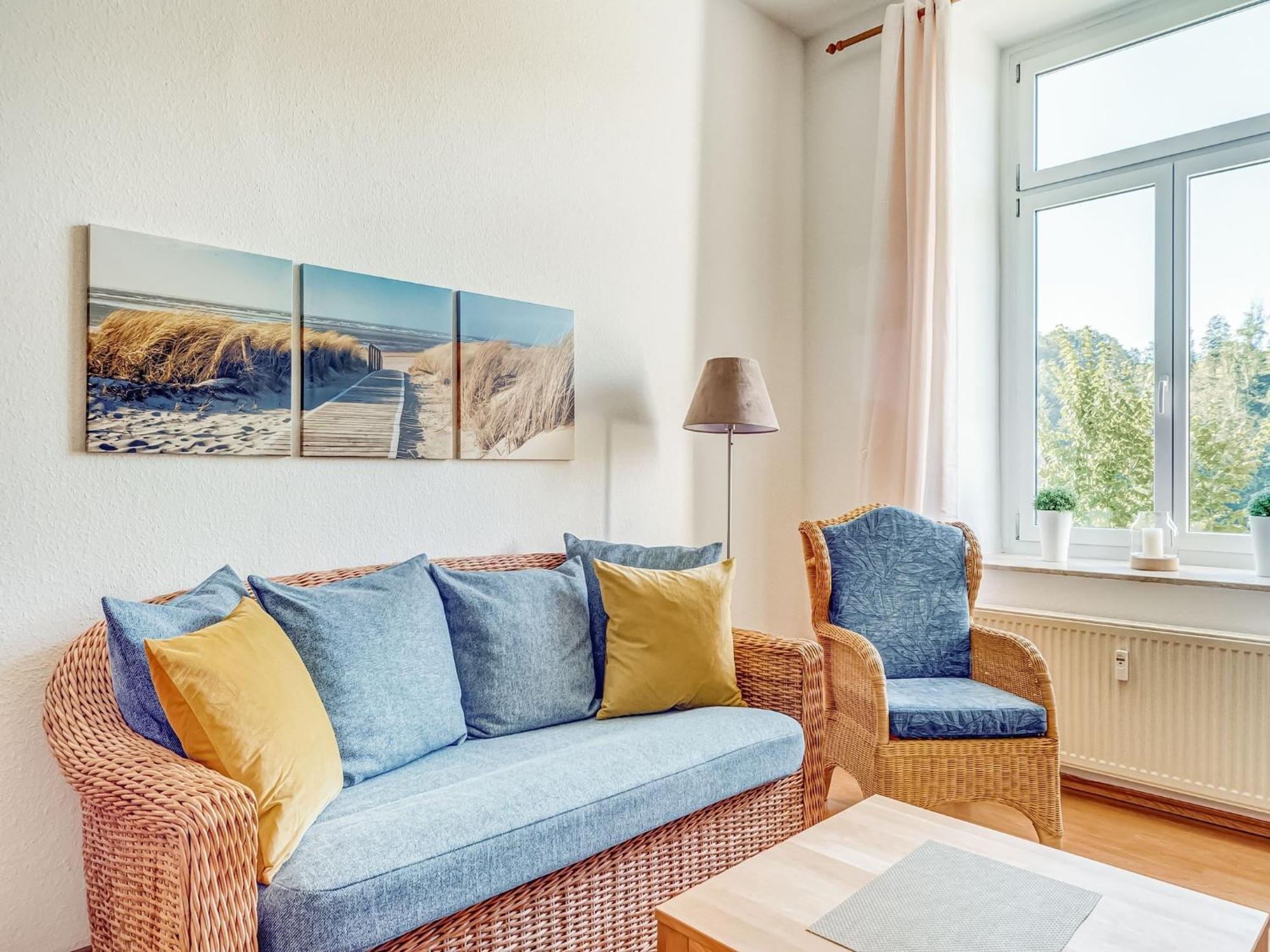Alluring Villa In Grunhainichen Borstendorf With Garden Leubsdorf エクステリア 写真